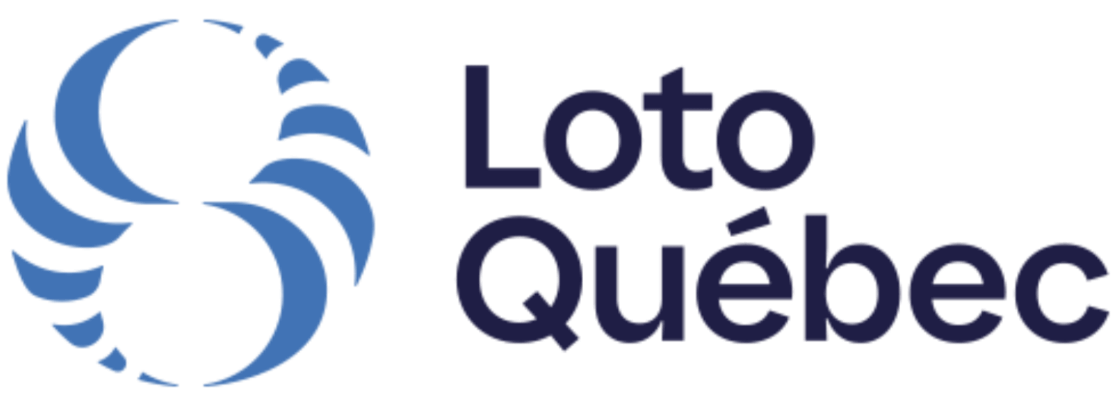 Loto-Québec lottery site